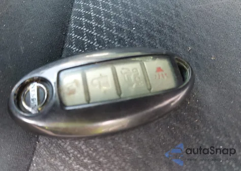 2013 Nissan Pathfinder Platinum/S/Sl/Sv z USA, uszkodzony, nr VIN 5N1AR2MM7DC601747